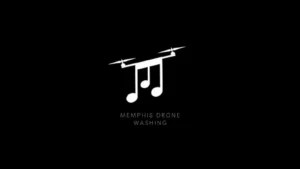 Memphis Drone Washing