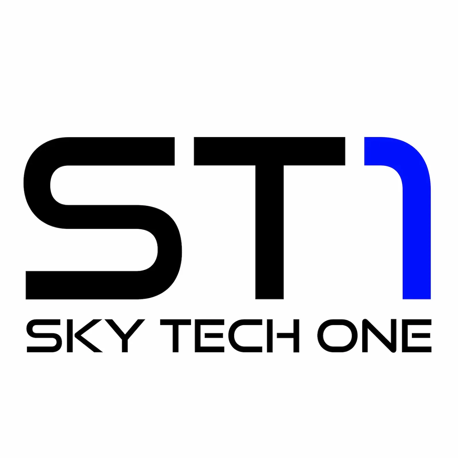 Sky Tech One logo