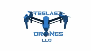 Teslas Drones