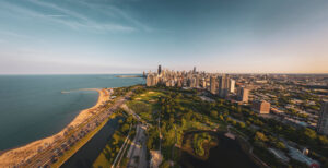Aerial Vision Chicago, LLC.
