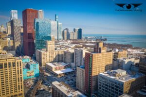 Chicago Aerial Videos