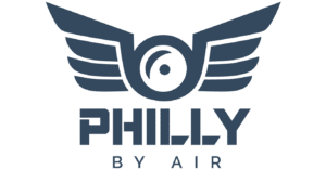 Philly by Air