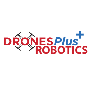 Drones Plus Robotics