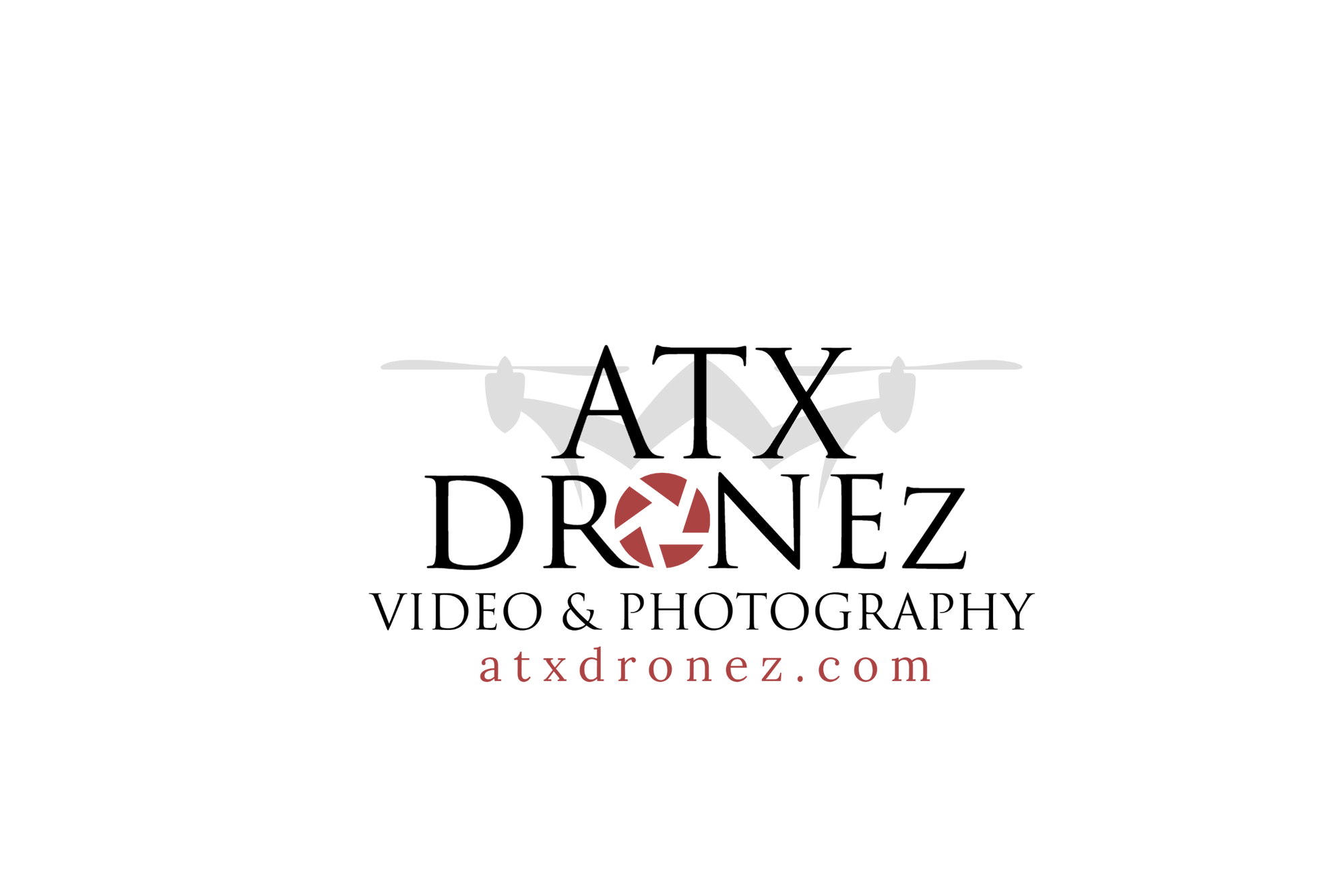 ATX DRONEz logo