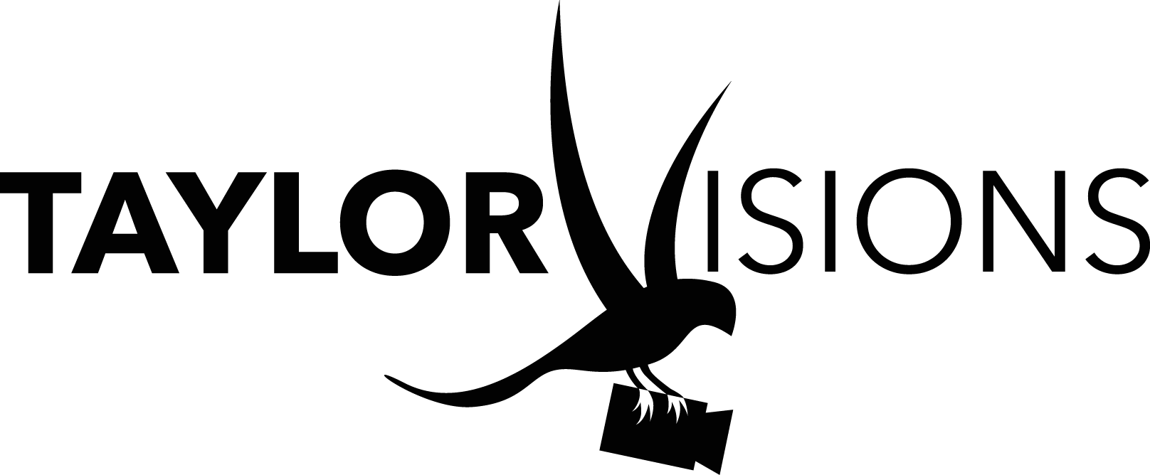 Taylorvisions logo