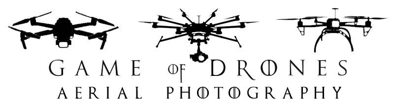 Game Of Drones logo