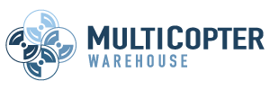 Multicopter Warehouse