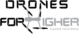 Drones For Higher