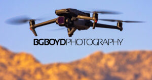 BG Boyd Photography LLC