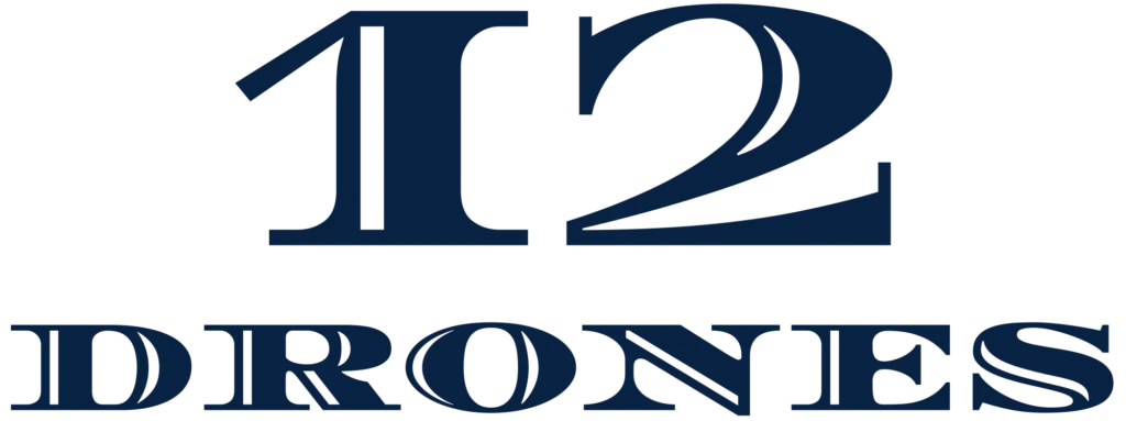 12 Drones
