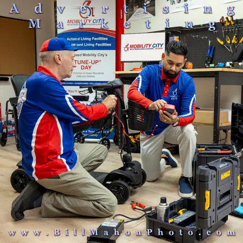Bill Mahon Photo, Video and Drone Services
