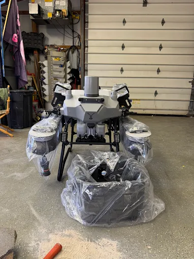Nelson Drone Solutions
