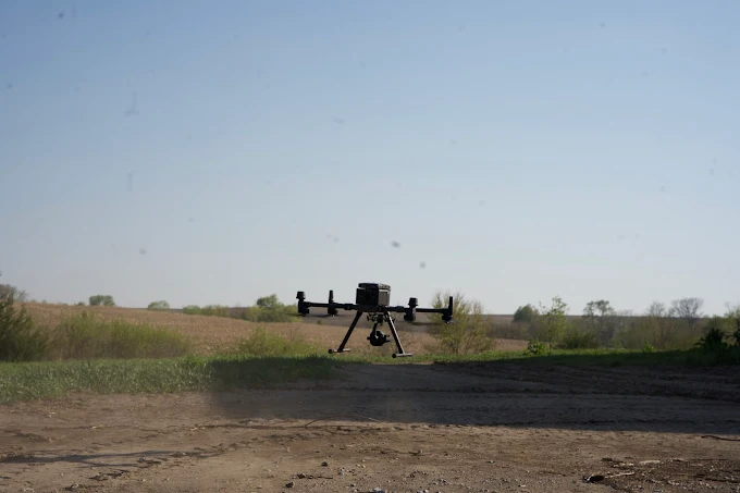 DroneX