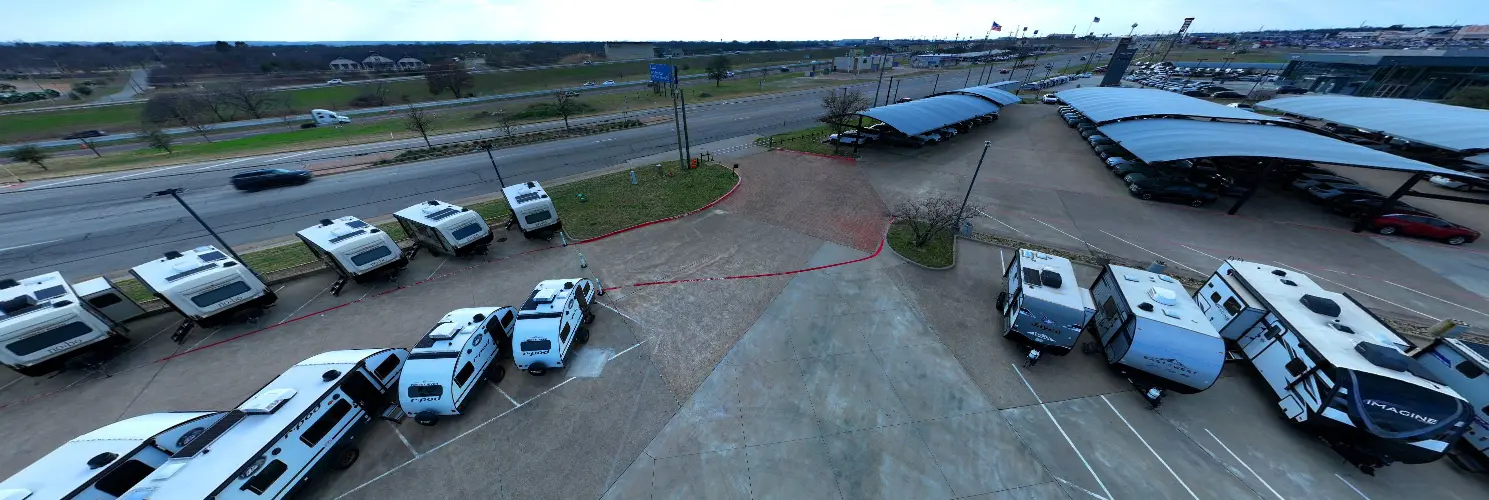 Overhead Perspectives Drone & Photography Services