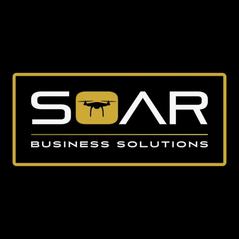 Soar Business Solutions – Nationwide Drone Services