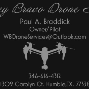 Whiskey Bravo Drone Services
