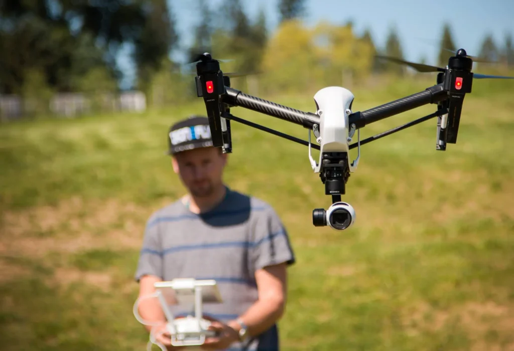 LionEye Aerials