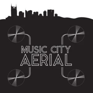 Music City Aerial
