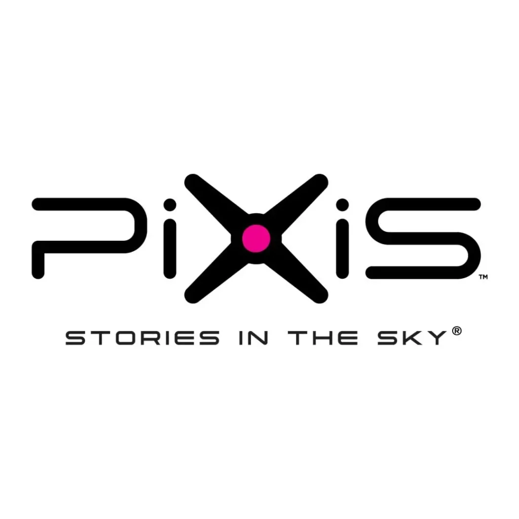 Pixis Drones