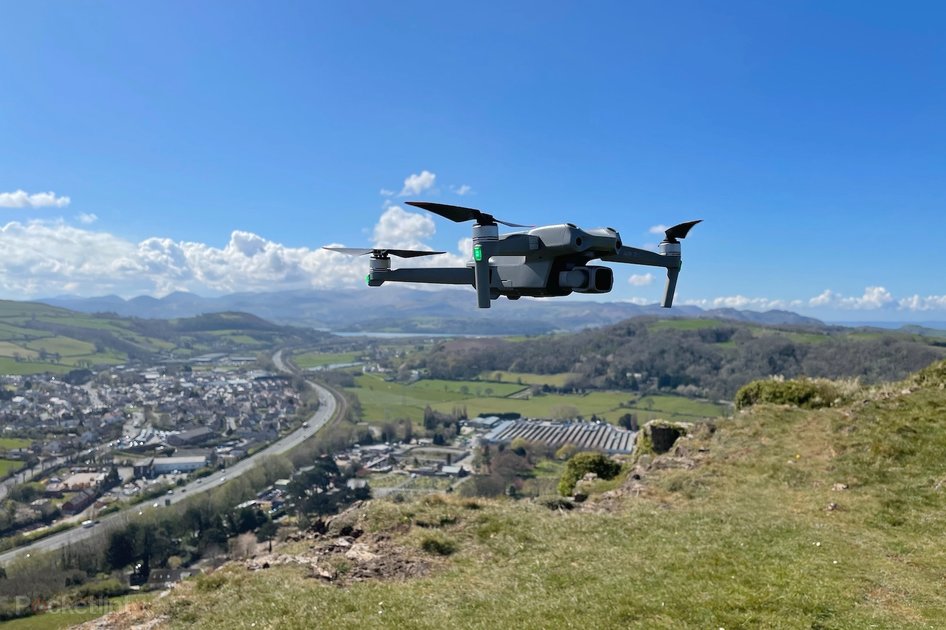 Mid-Atlantic Drone Services LLC