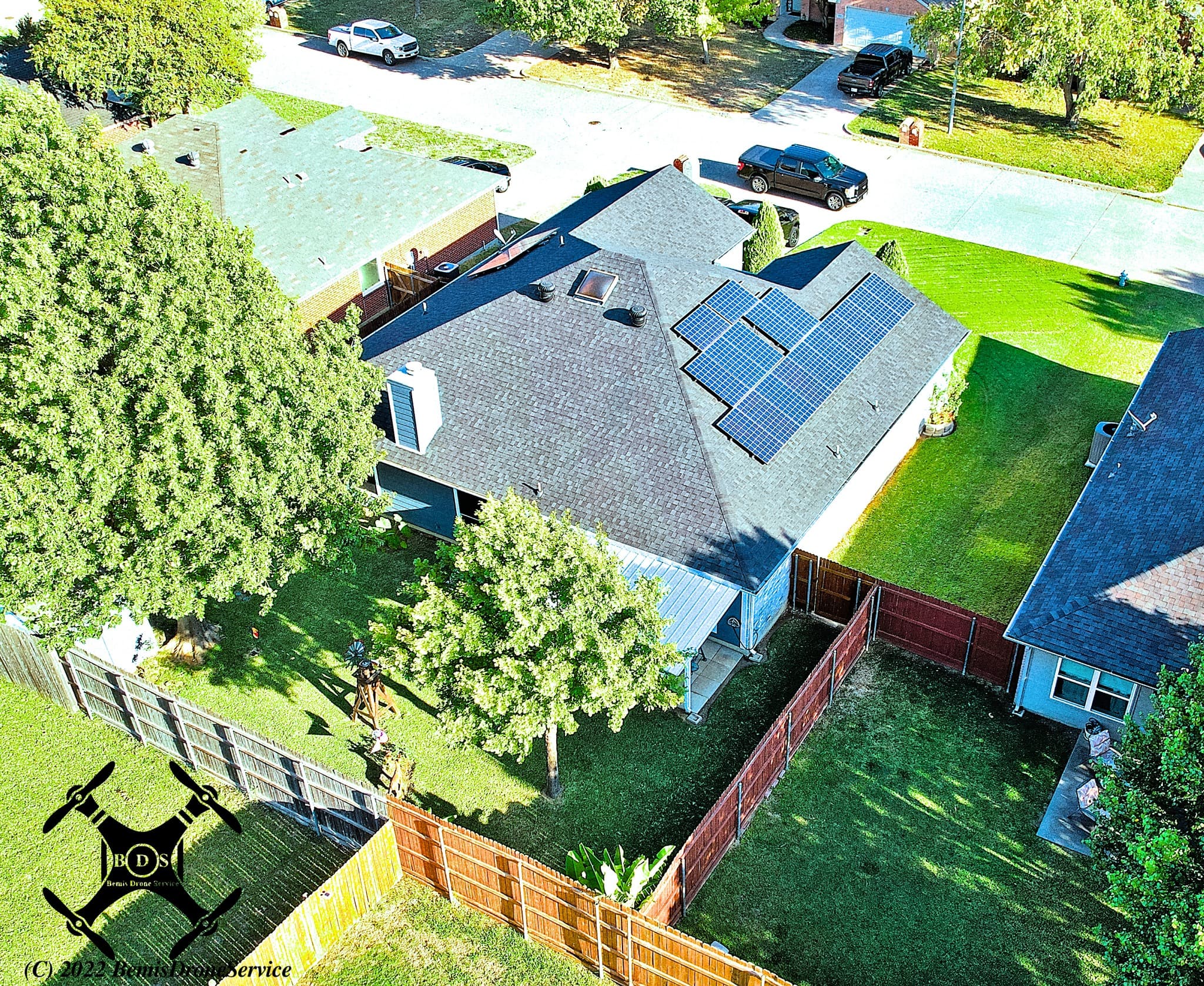 Bemis Drone Service