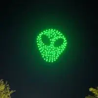 Vegas Drones