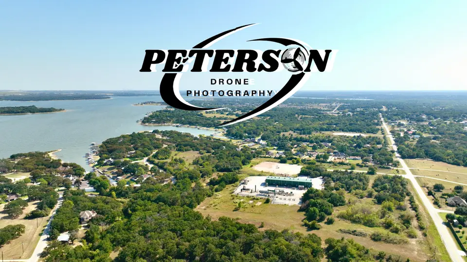 Peterson Drone Photography