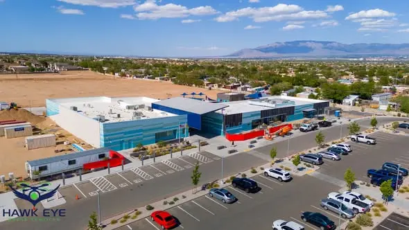 Hawk Eye Drone Services NM