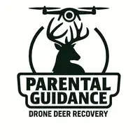 Parental Guidance Drone Deer Recovery