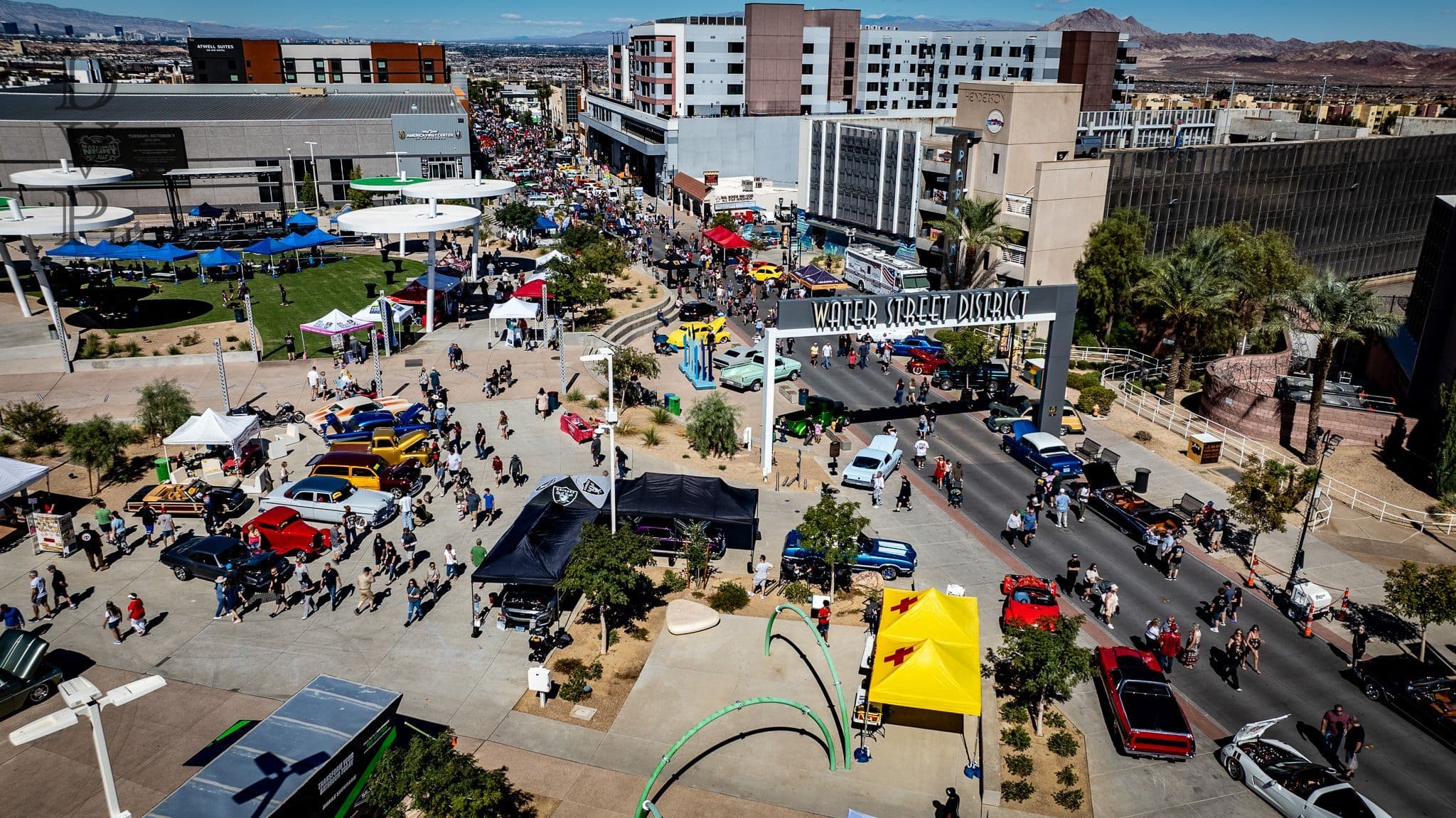 Drone Video Photography LLC