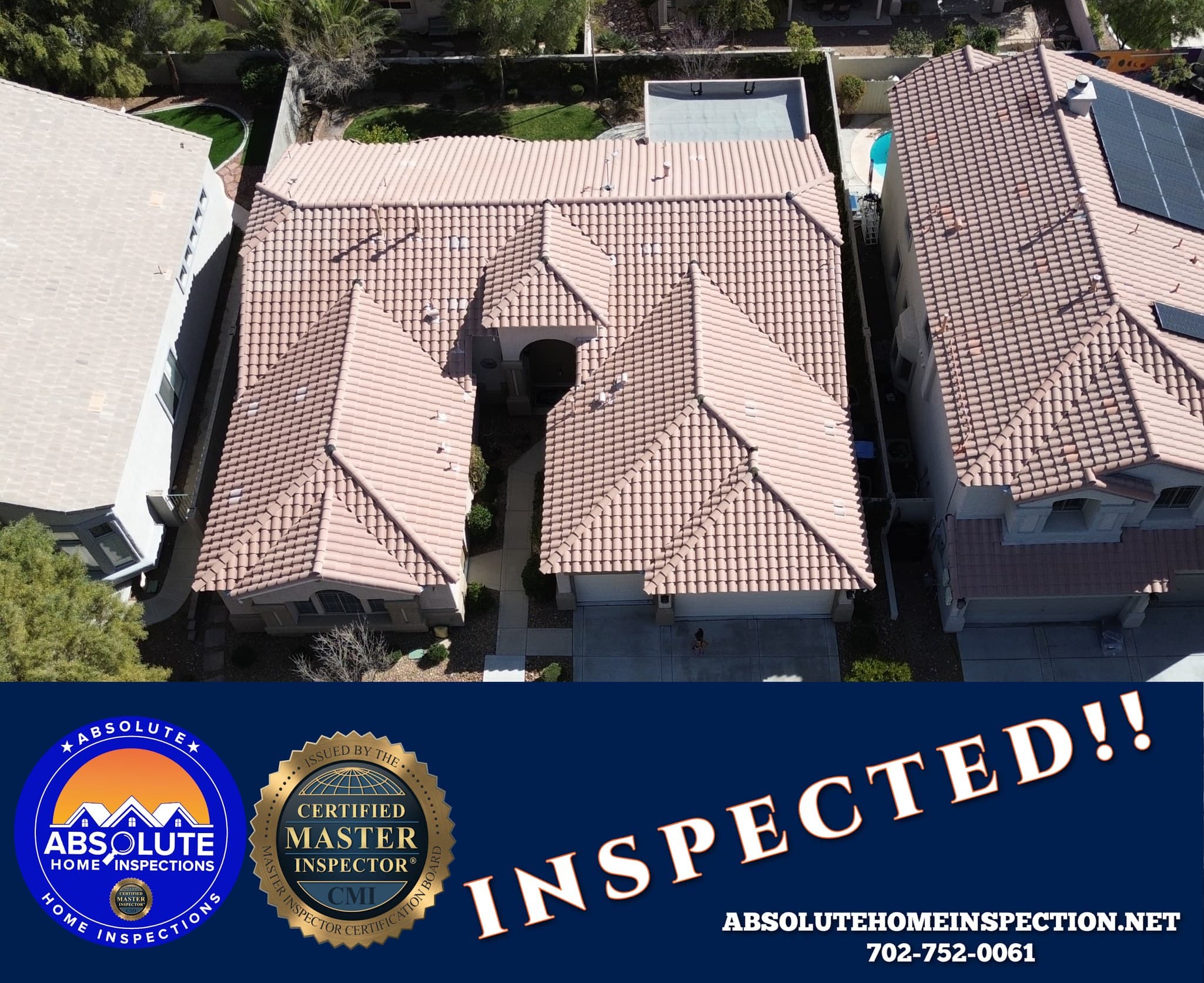 Absolute Home Inspections
