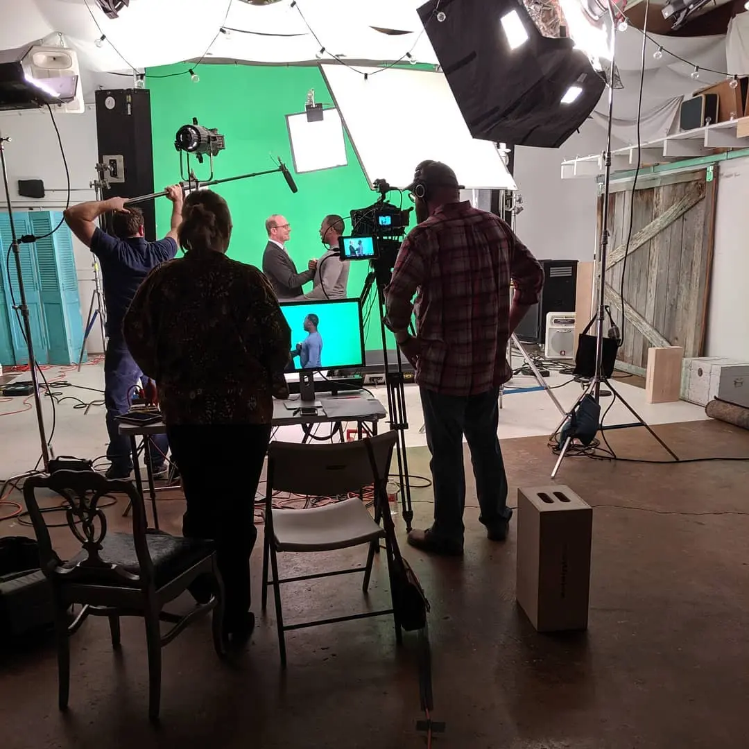 Master Video Productions, Inc.