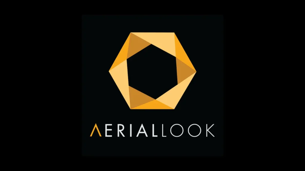 Aerial Look