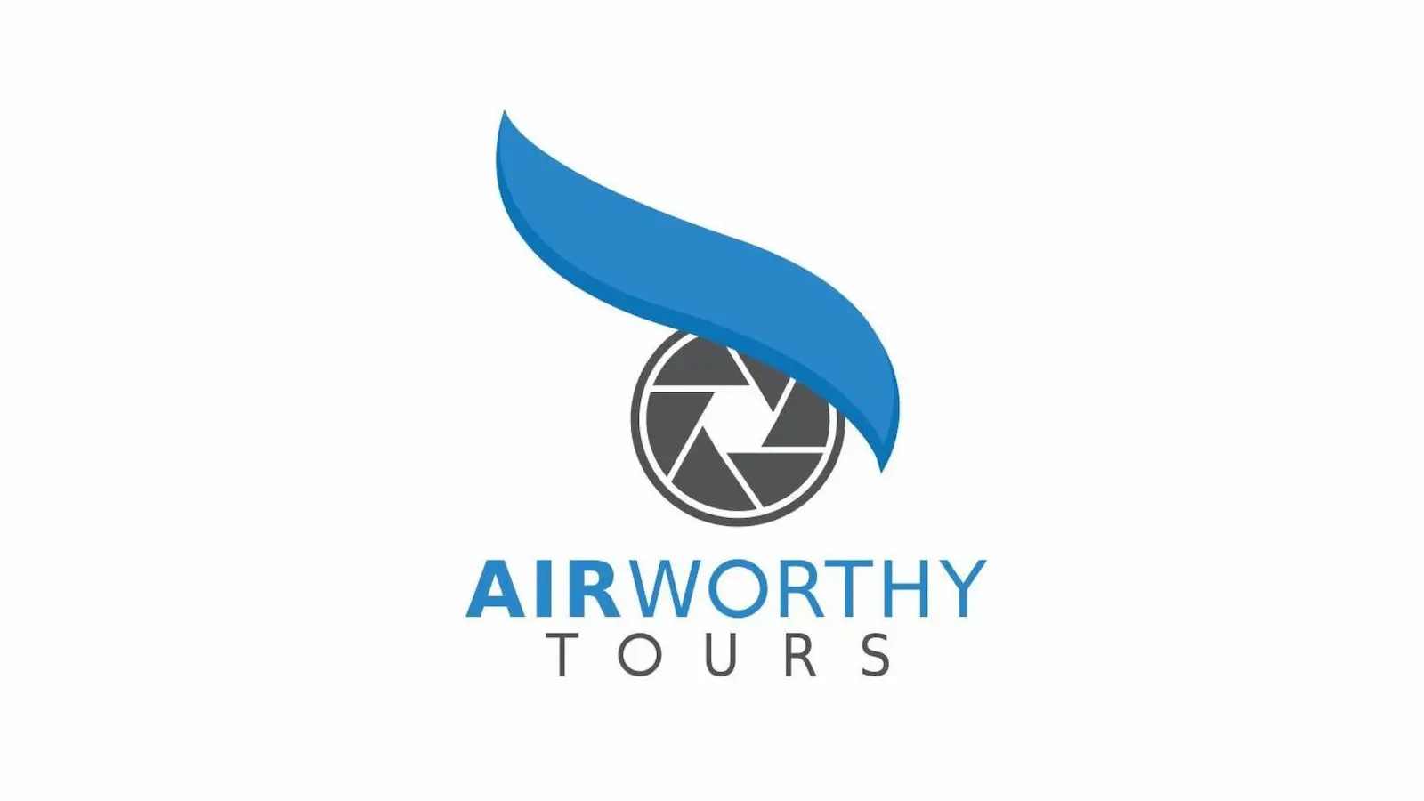 AirWorthy Drones logo