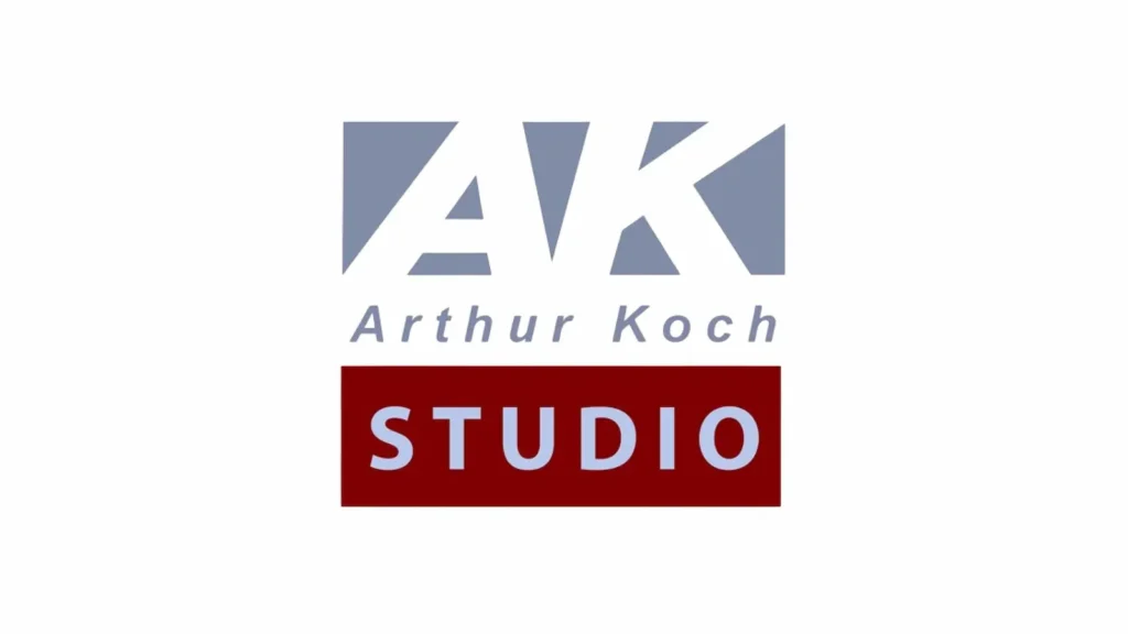 Arthur Koch Studio & Murals