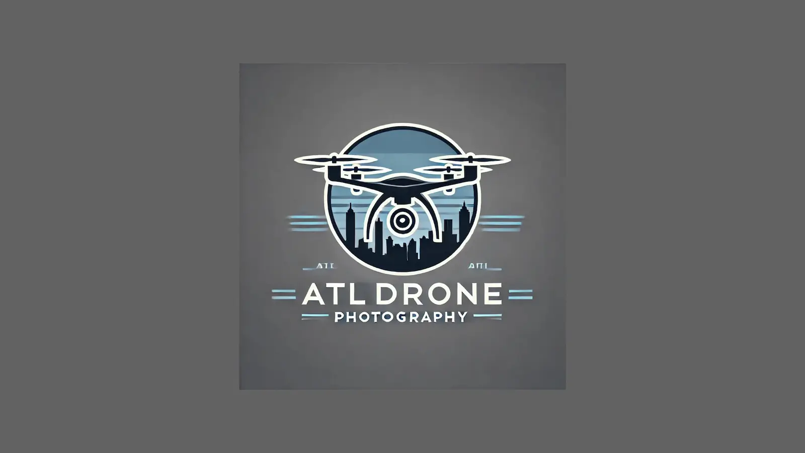 Atlanta Drone Photography logo