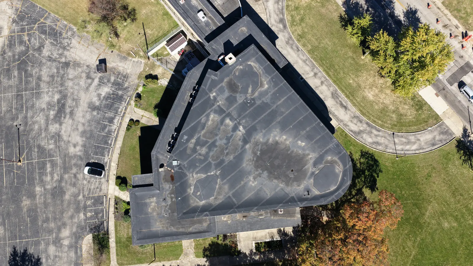 Aude Aerial Solutions