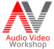 Audio Video Workshop – San Jose