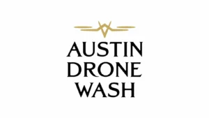 Austin Drone Wash