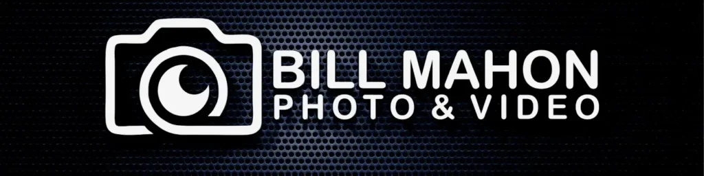Bill Mahon Photo, Video and Drone Services