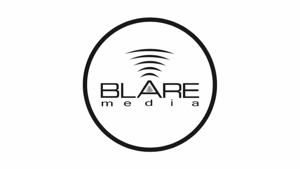 Blare Media