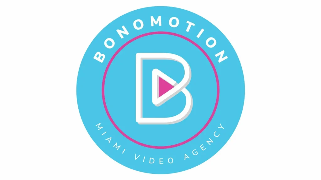Bonomotion Video Agency