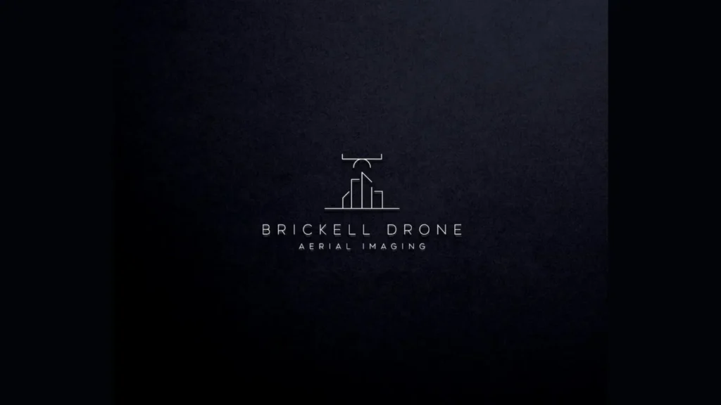 Brickell Drone
