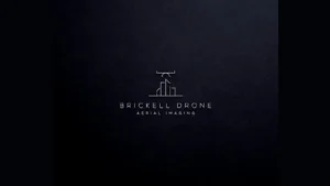 Brickell Drone