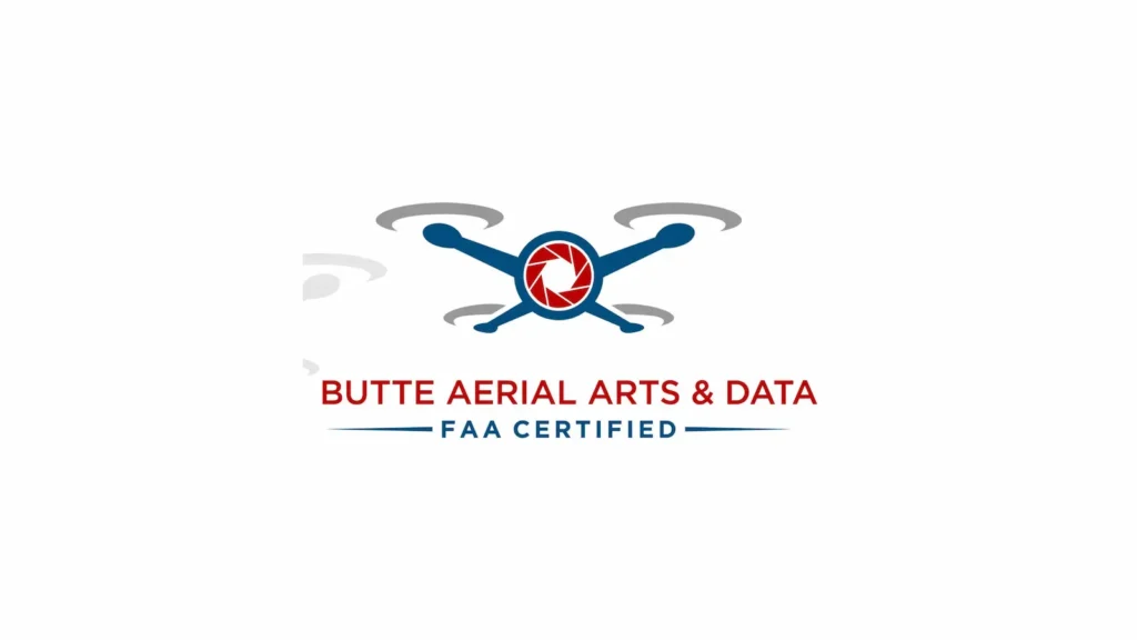 Butte Aerial Arts & Data