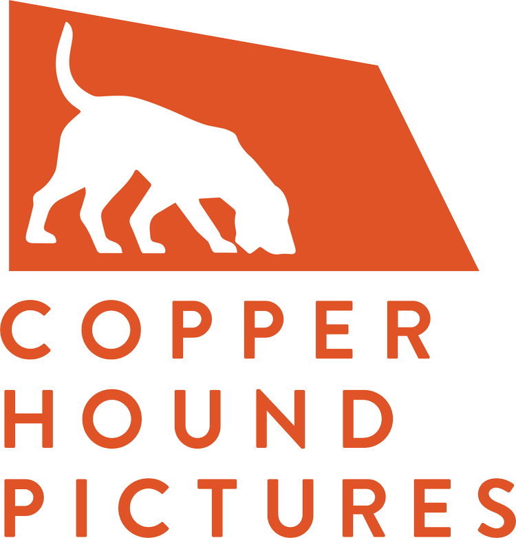 Copper Hound Pictures