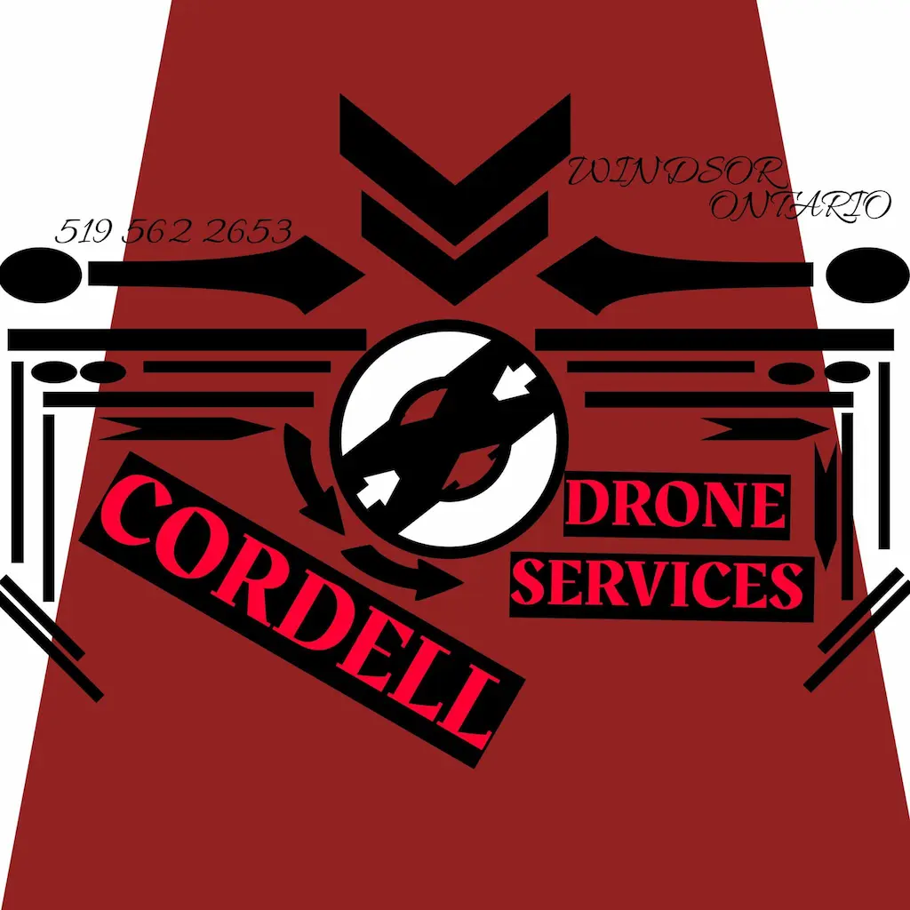 CORDELL DRONE SERVICE
