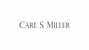 Carl S. Miller Weddings