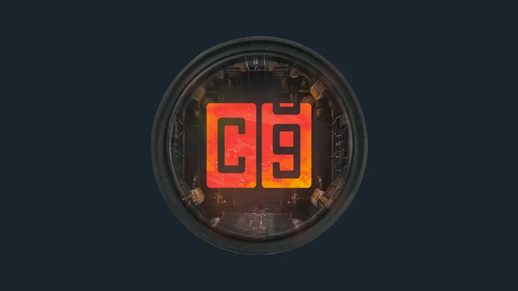 Clockwork 9