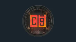 Clockwork 9